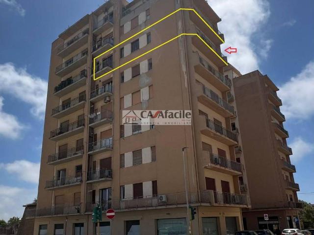 Appartamento in vendita a Marsala TP