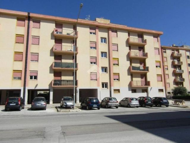 Appartamento in vendita a Marsala TP