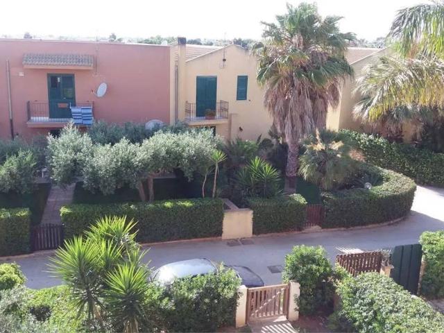 Appartamento in vendita a Marsala TP