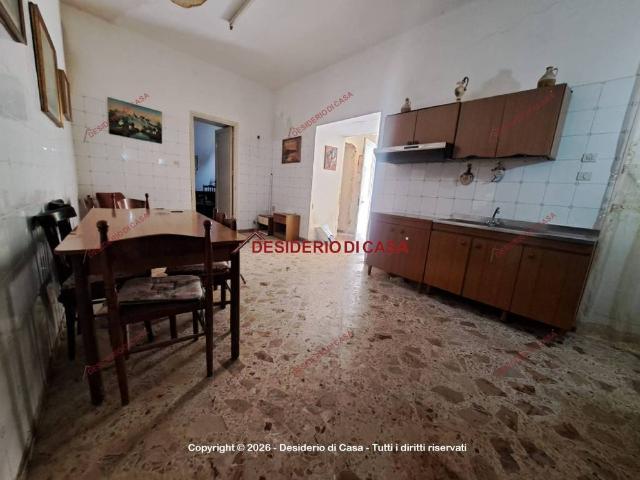 Appartamento in vendita a Marsala TP