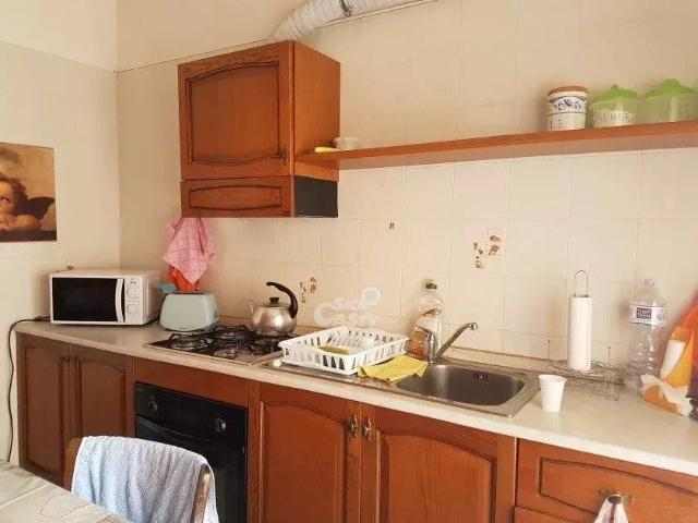 Appartamento in vendita a Marsala TP