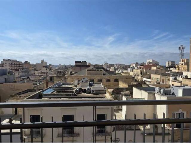 Appartamento in vendita a Marsala TP