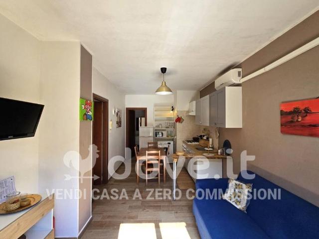 Appartamento in vendita a Marsala TP