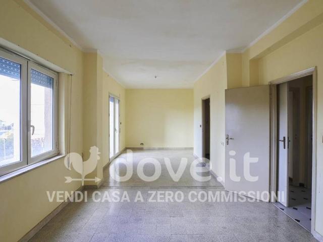 Appartamento in vendita a Marsala TP