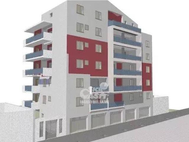 Appartamento in vendita a Marsala TP