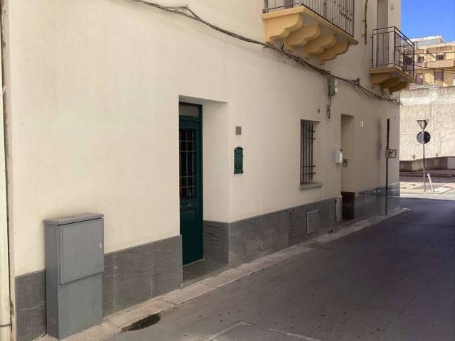 Appartamento in vendita a Marsala TP
