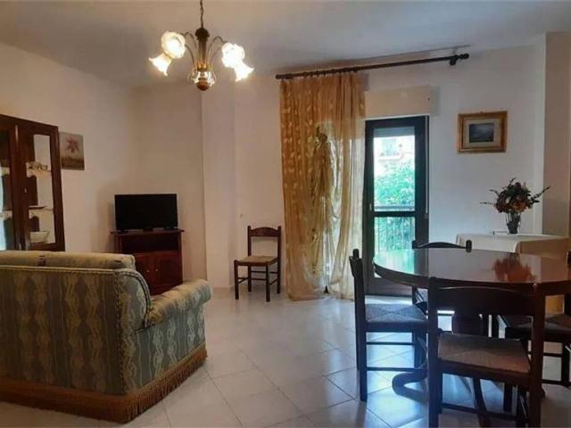 Appartamento in vendita a Marsala TP