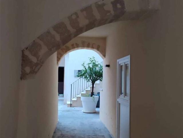 Appartamento in vendita a Marsala TP