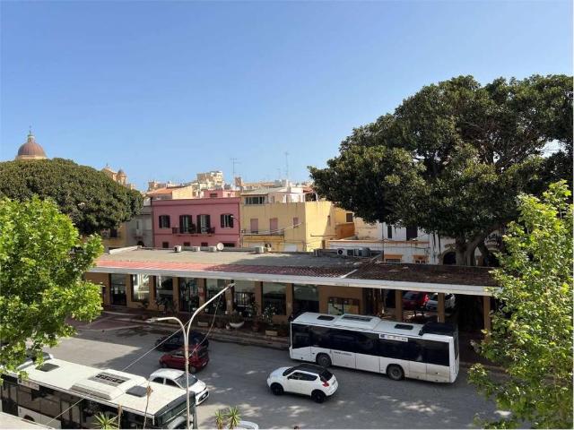 Appartamento in vendita a Marsala TP