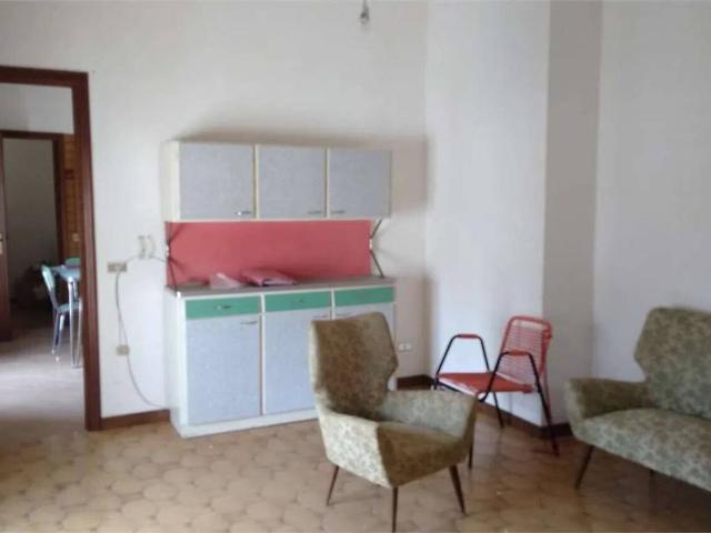 Appartamento in vendita a Marsala TP