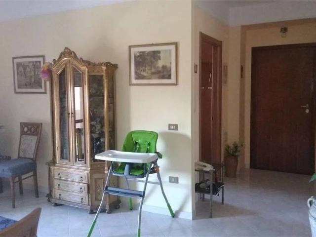 Appartamento in vendita a Marsala TP