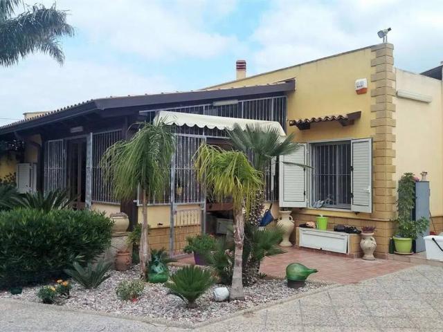 Appartamento in vendita a Marsala TP