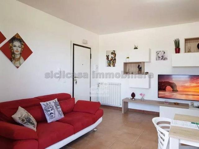 Appartamento in vendita a Marsala TP