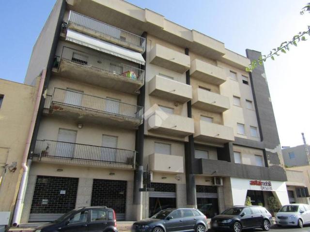 Appartamento in vendita a Marsala TP