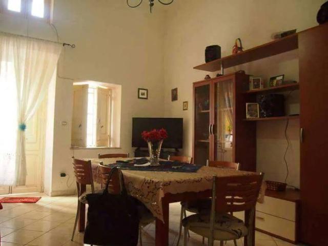 Appartamento in vendita a Marsala TP