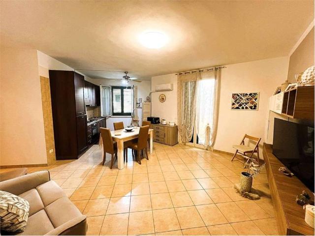 Appartamento in vendita a Marsala TP