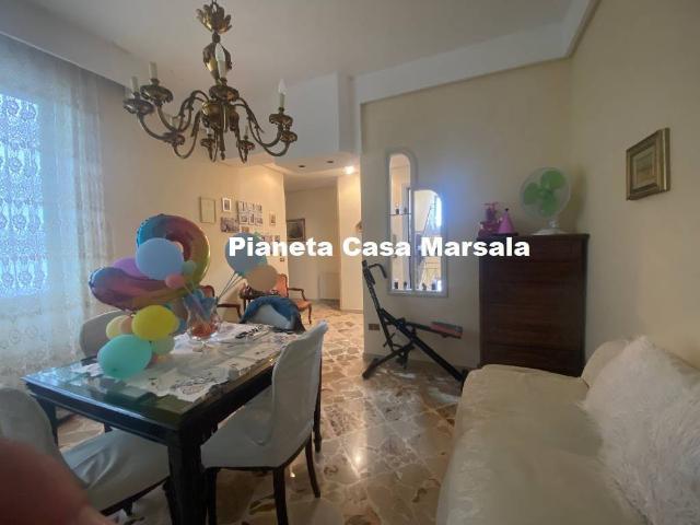 Appartamento in vendita a Marsala TP