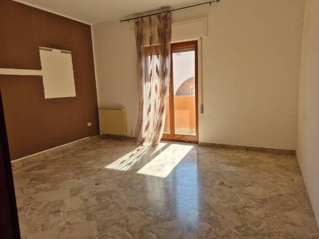 Appartamento in vendita a Marsala TP