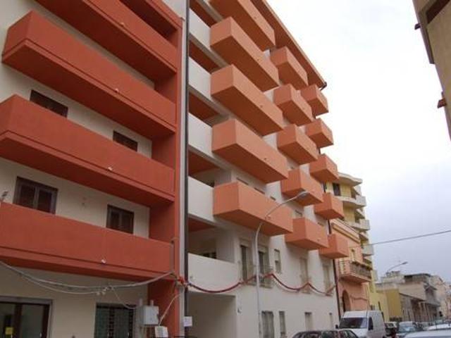 Appartamento in vendita a Marsala TP