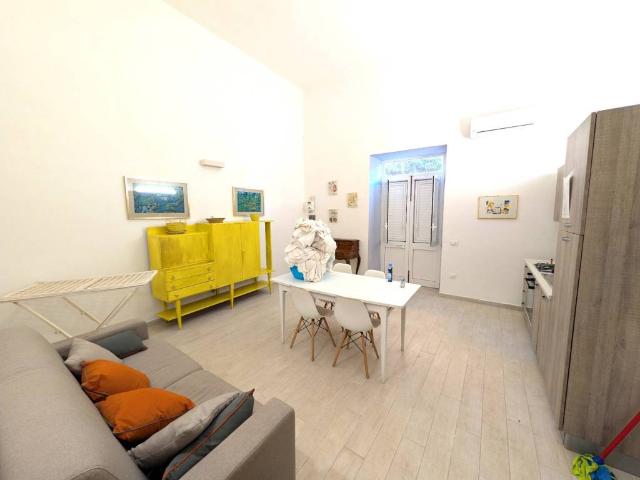 Appartamento in vendita a Marsala TP