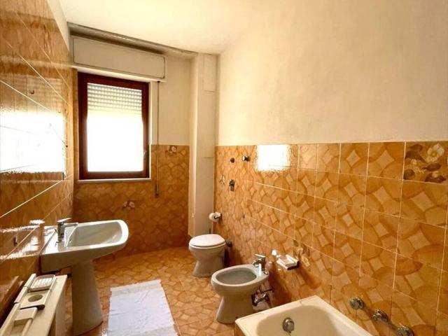 Appartamento in vendita a Marsala TP