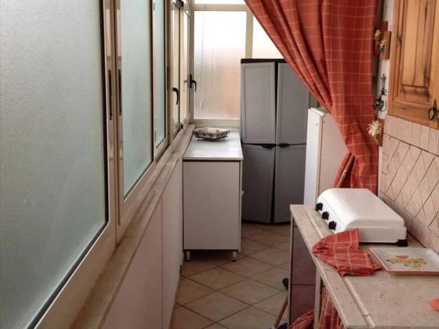Appartamento in vendita a Marsala TP