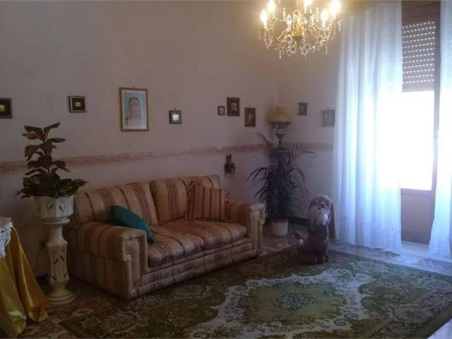 Appartamento in vendita a Marsala TP