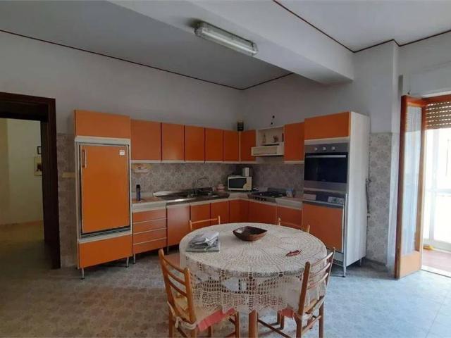 Appartamento in vendita a Marsala TP