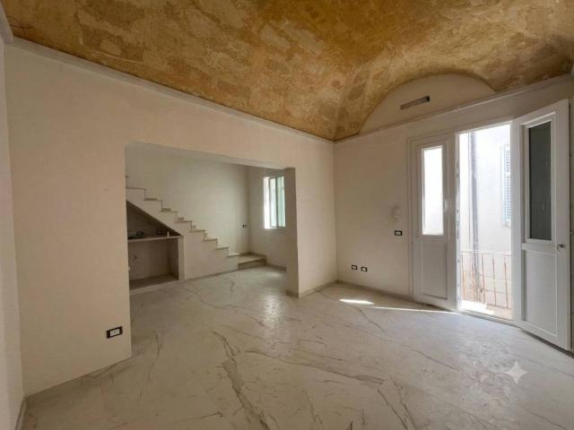 Appartamento in vendita a Marsala TP
