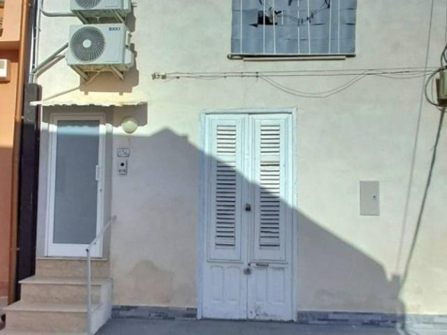 Appartamento in vendita a Marsala TP