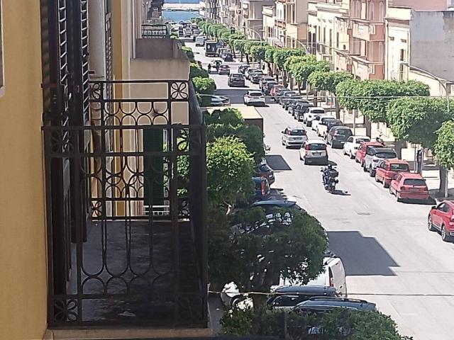 Appartamento in vendita a Marsala TP