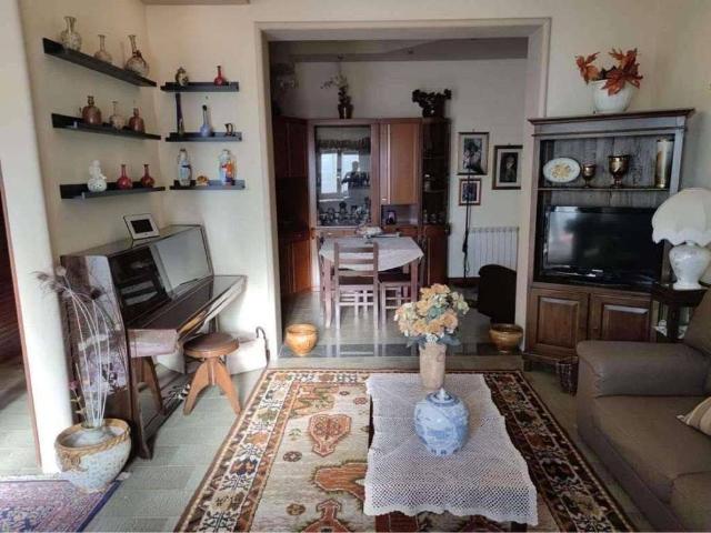 Appartamento in vendita a Marsala TP