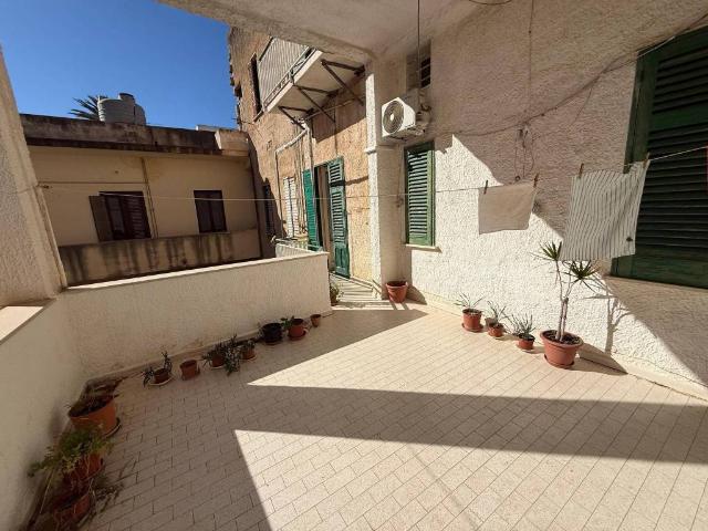 Appartamento in vendita a Marsala TP