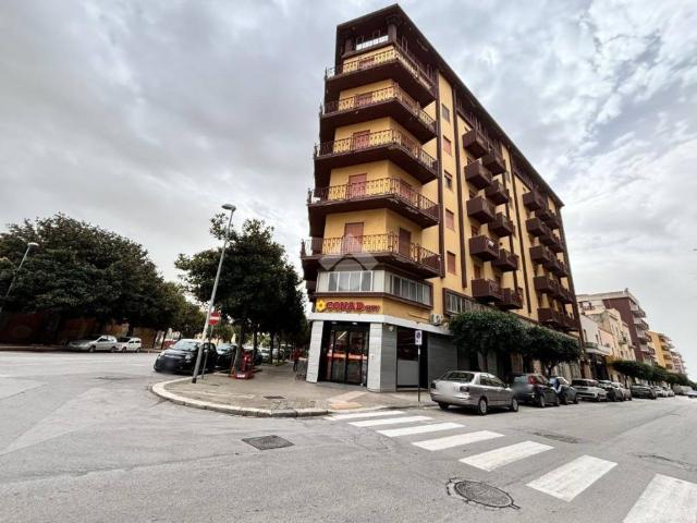 Appartamento in vendita a Marsala TP