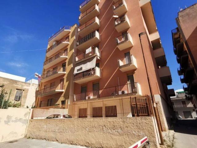 Appartamento in vendita a Marsala TP