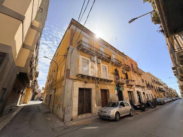 Appartamento in vendita a Marsala TP