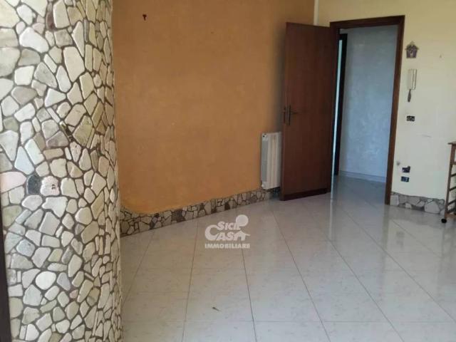 Appartamento in vendita a Marsala TP