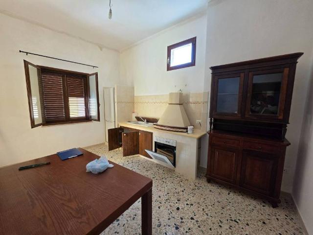Appartamento in vendita a Marsala TP