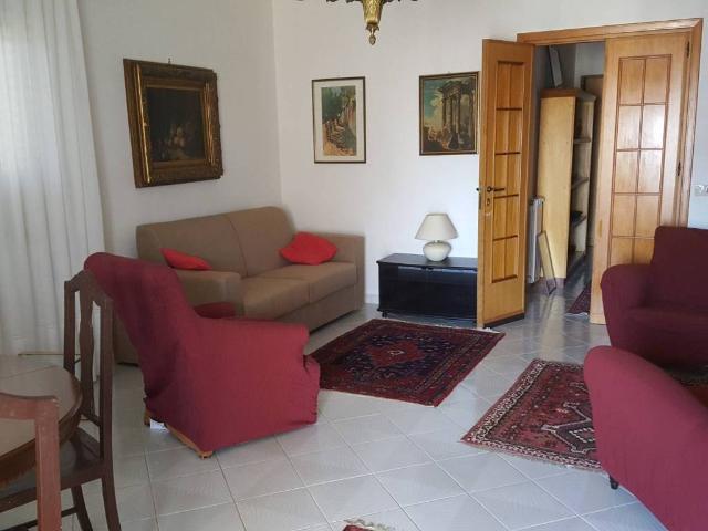 Appartamento in vendita a Marsala TP