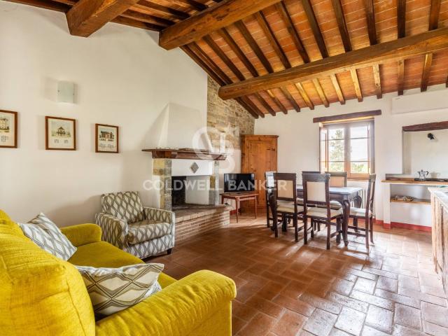 Appartamento in vendita a Marsciano