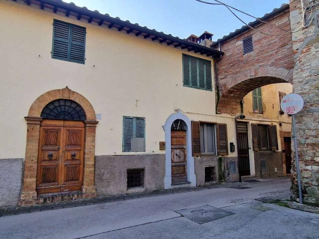 Appartamento in vendita a Marsciano
