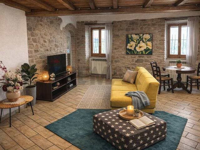 Appartamento in vendita a Marsciano PG