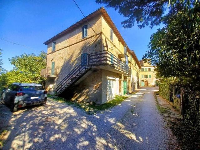 Appartamento in vendita a Marsciano PG
