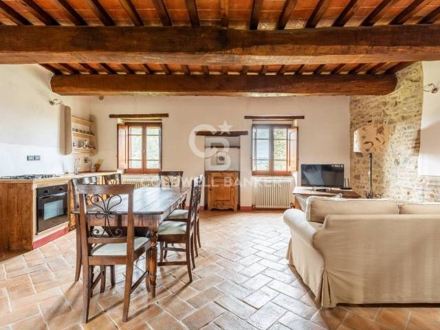 Appartamento in vendita a Marsciano PG