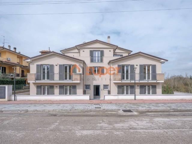 Appartamento in vendita a Marsciano PG