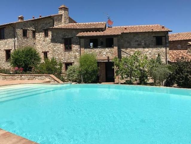 Appartamento in vendita a Marsciano PG