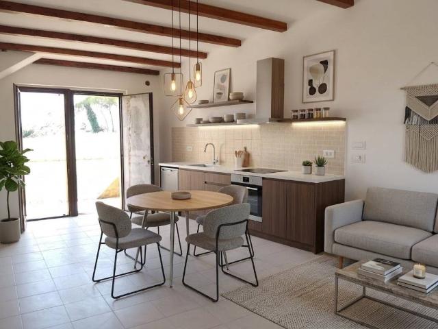 Appartamento in vendita a Marsciano PG