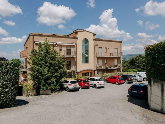 Appartamento in vendita a Marsciano PG