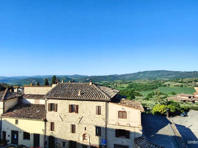 Appartamento in vendita a Marsciano PG