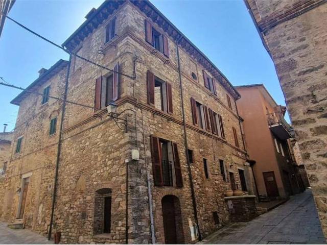 Appartamento in vendita a Marsciano PG